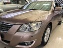 Toyota Camry 2007 - Xe Toyota Camry sản xuất 2007, màu nâu, giá chỉ 460 triệu