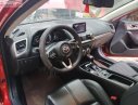 Mazda 3 2018 - Bán Mazda 3 sản xuất 2018, màu đỏ như mới, giá tốt