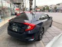 Honda Civic 1.5G Vtec Turbo 2018 - Bán xe Honda Civic 1.5 Turbo năm 2018, màu đen, 790 triệu