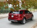 Ford Explorer Limited 2.3L EcoBoost 2017 - Cần bán xe Ford Explorer sản xuất năm 2017, màu đỏ, xe nhập