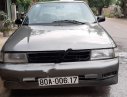 Toyota Corolla 1990 - Cần bán Toyota Corolla 1.6 MT sản xuất năm 1990, nhập khẩu