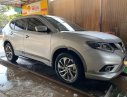 Nissan X trail 2.0 SL 2WD Premium 2018 - Bán ô tô Nissan X trail 2.0 SL 2WD Premium sản xuất 2018, màu bạc chính chủ giá cạnh tranh