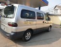 Hyundai Starex 2008 - Cần bán gấp Hyundai Starex sản xuất năm 2008, màu bạc, nhập khẩu nguyên chiếc, giá tốt