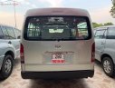 Toyota Hiace 2.5 2007 - Cần bán gấp Toyota Hiace 2.5 năm 2007, màu xanh lam, giá 260tr