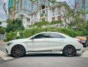 Mercedes-Benz CLA class 45 AMG 4Matic 2017 - Bán Mercedes CLA 45 AMG Facelipt model 2017, 381 mã lực full option như mới