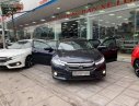 Honda Civic 1.5G Vtec Turbo 2018 - Bán xe Honda Civic 1.5 Turbo năm 2018, màu đen, 790 triệu