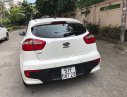 Kia Rio 1.4 AT 2015 - Bán ô tô Kia Rio 1.4 AT sản xuất năm 2015, màu trắng, xe nhập số tự động, 465tr