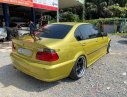 BMW 3 Series 2004 - Cần bán xe BMW 3 Series sản xuất năm 2004, màu vàng, nhập khẩu nguyên chiếc, giá chỉ 350 triệu
