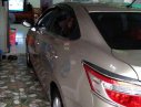 Toyota Vios G 2015 - Cần bán Toyota Vios 2015 xe gia đình, giá 450tr