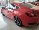 Honda Civic   2018 - Bán Honda Civic 1.5L Vtec Turbo 2018, màu đỏ, nhập khẩu  