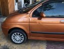 Daewoo Matiz   2003 - Bán ô tô Daewoo Matiz SE 0.8 MT đời 2003, màu đỏ, giá chỉ 82 triệu