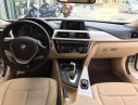 BMW 3 Series 2015 - Xe BMW 3 Series sản xuất năm 2015, màu trắng, nhập khẩu nguyên chiếc số tự động