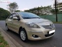 Toyota Vios 1.5MT 2012 - Bán Toyota Vios sản xuất 2012, màu vàng, giá 298tr