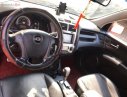 Kia Sportage   2007 - Bán Kia Sportage TLX 2.0 CRDi 2007, màu đỏ, xe nhập, chính chủ 