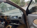 Isuzu Hi lander   2007 - Cần bán xe Isuzu Hi lander V-Spec 2.5MT 2007, màu vàng, chính chủ, giá tốt