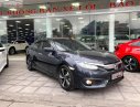 Honda Civic 1.5G Vtec Turbo 2018 - Bán xe Honda Civic 1.5 Turbo năm 2018, màu đen, 790 triệu