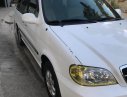 Kia Carnival 2007 - Cần bán xe Kia Carnival đời 2007, màu trắng