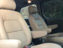 Kia Carnival 2007 - Cần bán xe Kia Carnival đời 2007, màu trắng