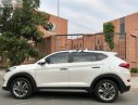 Hyundai Tucson 2019 - Bán Hyundai Tucson đời 2019, màu trắng như mới