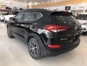 Hyundai Tucson 2015 - Cần bán lại xe Hyundai Tucson sản xuất năm 2015, màu đen, nhập khẩu, 779tr