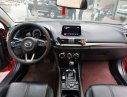 Mazda 3 2018 - Bán Mazda 3 sản xuất 2018, màu đỏ như mới, giá tốt
