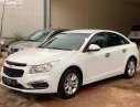 Chevrolet Cruze MT  2017 - Bán ô tô Chevrolet Cruze MT 2017, màu trắng, nhập khẩu nguyên chiếc số sàn