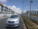 Nissan Sunny   2017 - Bán Nissan Sunny XL năm 2017, màu bạc, giá chỉ 350 triệu