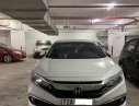 Honda Civic 2019 - Bán Honda Civic G sản xuất năm 2019, màu trắng, xe nhập