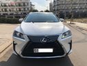 Lexus RX 2016 - Cần bán lại xe Lexus RX 200T đời 2016, màu trắng, nhập khẩu