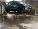 Toyota Fortuner 2009 - Bán xe Toyota Fortuner sản xuất năm 2009 chính chủ