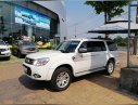 Ford Everest  Limited 2015 - Cần bán Ford Everest Limited sản xuất năm 2015, màu trắng, nhập khẩu, 629 triệu