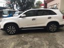 Kia Sorento DATH 2017 - Bán xe Kia Sorento DATH sản xuất năm 2017, màu trắng, giá 792tr