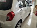 Suzuki Celerio   2018 - Bán Suzuki Celerio 1.0 AT năm sản xuất 2018, màu trắng, nhập khẩu