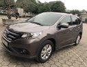 Honda CR V 2014 - Bán ô tô Honda CR V đời 2014, màu nâu, giá chỉ 670 triệu