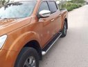 Nissan Navara 2016 - Cần bán Nissan Navara 2016, nhập khẩu nguyên chiếc, 502tr