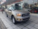 Ford Ranger 2016 - Cần bán xe Ford Ranger năm sản xuất 2016, màu nâu, nhập khẩu nguyên chiếc số tự động, 565tr