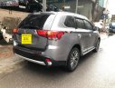 Mitsubishi Outlander 2016 - Xe Mitsubishi Outlander năm 2016, màu xám, nhập khẩu Nhật Bản