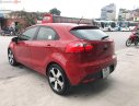 Kia Rio   2014 - Cần bán Kia Rio năm 2014, màu đỏ, nhập khẩu số tự động, giá chỉ 429 triệu