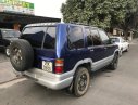 Isuzu Trooper 1998 - Xe Isuzu Trooper sản xuất năm 1998, màu xanh lam, nhập khẩu