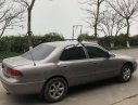 Mazda 626 1997 - Bán Mazda 626 sản xuất năm 1997, màu bạc, xe nhập