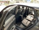 Honda Civic 1.5G Vtec Turbo 2018 - Bán xe Honda Civic 1.5 Turbo năm 2018, màu đen, 790 triệu
