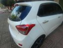 Hyundai Grand i10 2016 - Cần bán Hyundai Grand i10 năm sản xuất 2016, màu trắng, nhập khẩu, giá chỉ 260 triệu