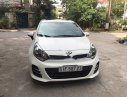 Kia Rio 1.4 AT 2015 - Bán ô tô Kia Rio 1.4 AT sản xuất năm 2015, màu trắng, xe nhập số tự động, 465tr