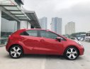 Kia Rio   2014 - Cần bán Kia Rio năm 2014, màu đỏ, nhập khẩu số tự động, giá chỉ 429 triệu