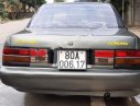 Toyota Corolla 1990 - Cần bán Toyota Corolla 1.6 MT sản xuất năm 1990, nhập khẩu