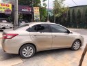 Toyota Vios 2017 - Bán xe cũ Toyota Vios 1.5E đời 2017, số sàn, 445tr