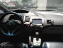 Honda Civic 2008 - Bán xe Honda Civic năm 2008, màu đen