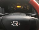 Hyundai Getz 2008 - Cần bán gấp Hyundai Getz 2008, màu bạc, xe nhập, 160 triệu