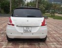 Suzuki Swift 1.4 AT 2015 - Cần bán xe Suzuki Swift đời 2015, màu trắng