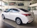 Hyundai Accent    2020 - Cần bán xe Hyundai Accent đời 2020, màu trắng
